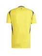 Al-Nassr Heimtrikot 2024-25 Kurzarm